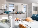 Open plan Open plan